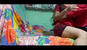 कोलकता सेक्सी पुजा ने अपने पडोसी के साथ अपनी प्यास बूझाई