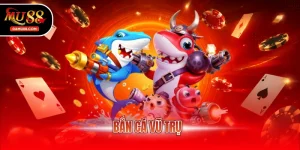 Bắn cá vũ trụ