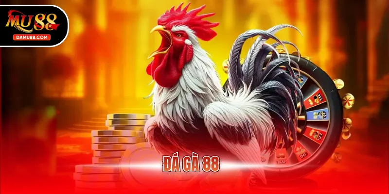 Đá gà 88