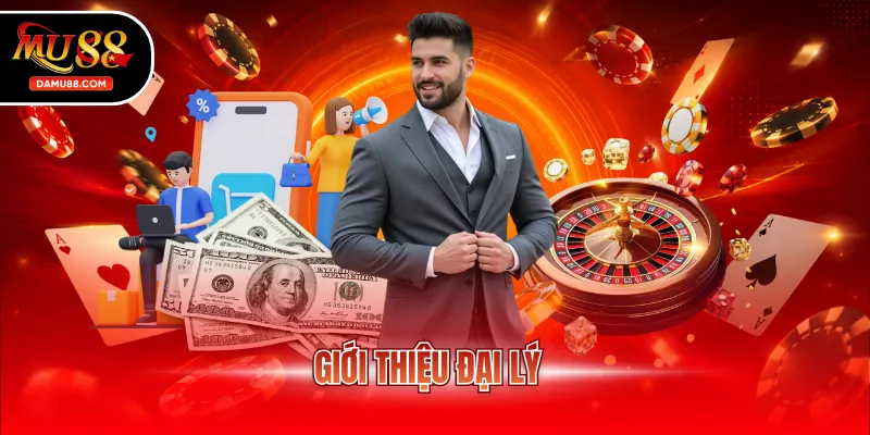 Giới thiệu đại lý