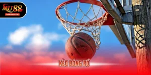kèo bóng rổ