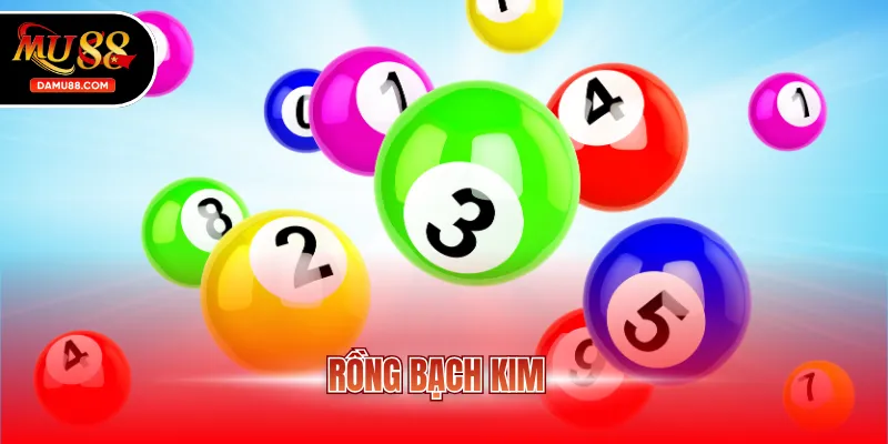 Rồng bạch kim