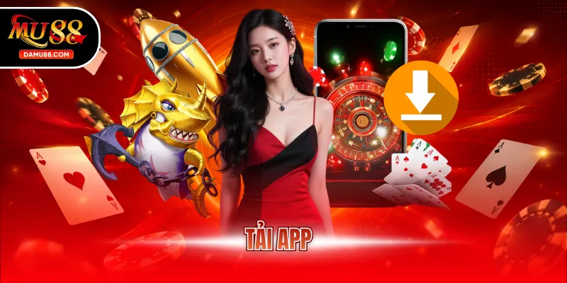 Tải app