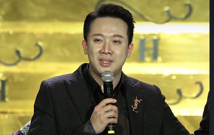 Trấn thành